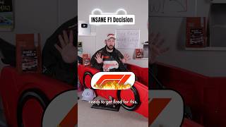 Somebody Needs To Be Fired For This