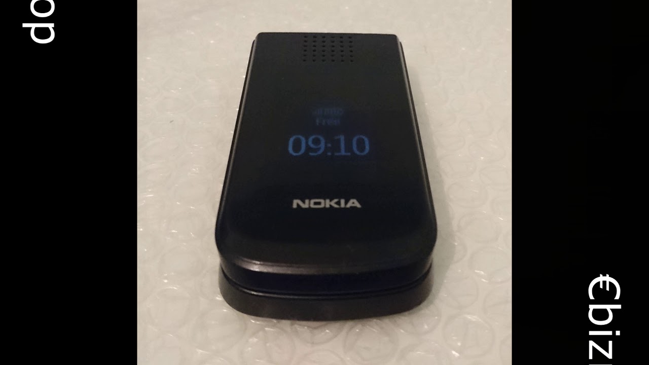 Lot De 10 Téléphones Nokia Anciens Pour Pièces - Modèles Variés, Non Testés