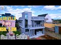 How a family built the most affordable 4br mansion in kenya  only ksh72m realestate home