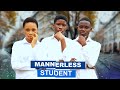 MANNERLES STUDENT / AFRICA KIDS IN LOVE / AFRICA YOUTH IN LOVE