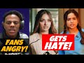 Manisha Rani &amp; Jiya Shankar Gets Hate for this…Had to Delete, IShowSpeed Fans Angry on this, SRK