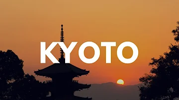 Dove sta Kyoto?