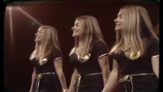 Trix (Trillizas de oro) - C'est la vie 1981