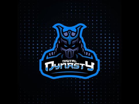 Digital Dynasty Scrim Vs Banshee
