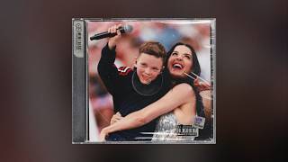 Katy Perry & Tius Luka - WONDER (Opening Ceremony Of FIFA World Cup 2026 - Studio Version)