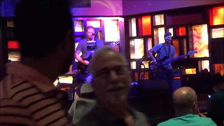 Jason Snider Band - Nectar Lounge 10/2/2019