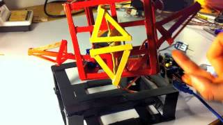 New RoboBrrd Teaser :)
