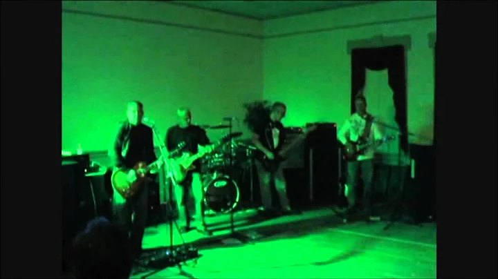 Max-Mustang Sally.wmv