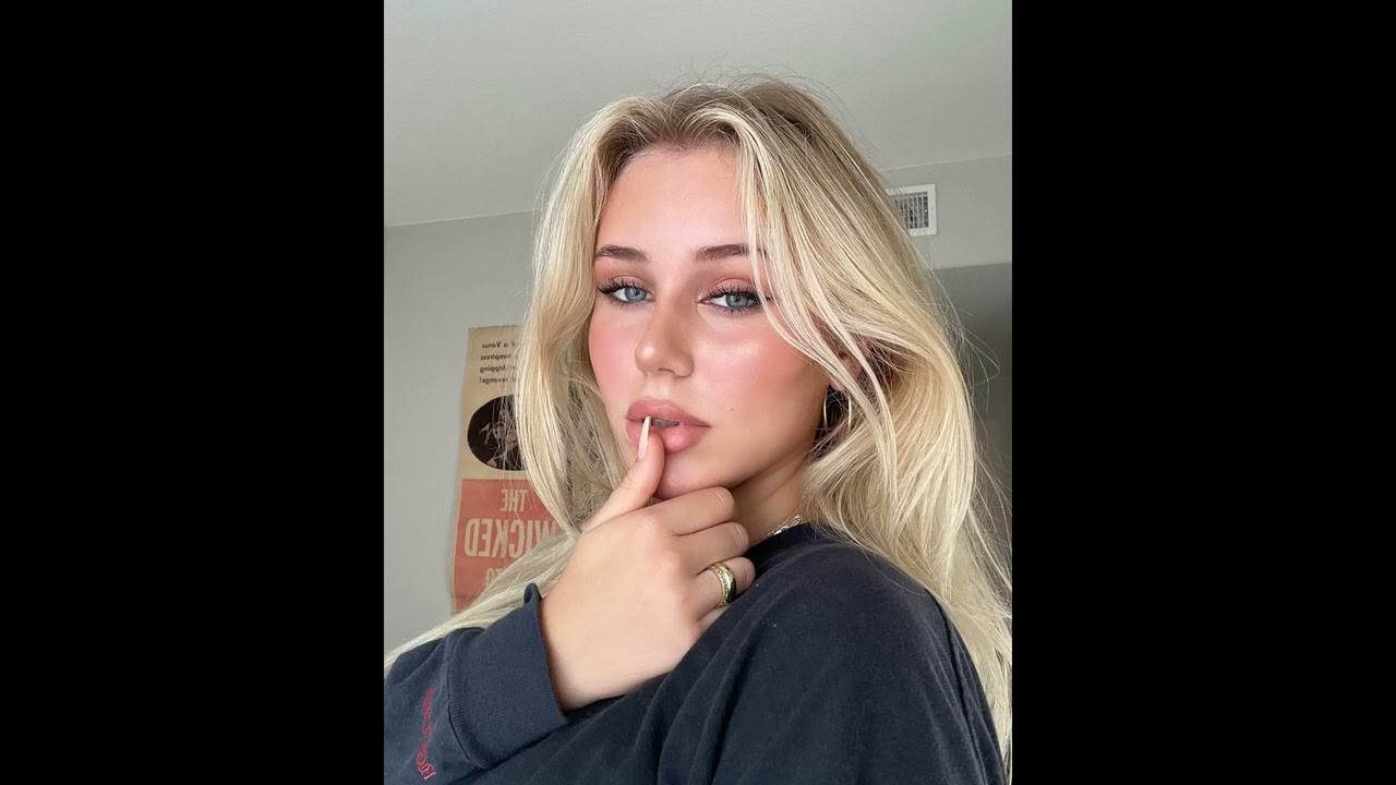 Gina Maria Laitschek Hot Compilation Teil 1 YouTube