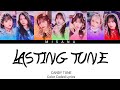 CANDY TUNE - LASTING TUNE | Color Coded Lyrics (KAN/ROM/ENG/INDO)