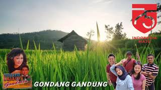 GONDANG GANDUNG. YULIATIN \u0026 KIRUN. SEKAR ARUM VOL 3