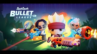 Super Champs Bullet League - Battle Royale screenshot 2