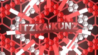 Itzkaikunz | 2D Intro