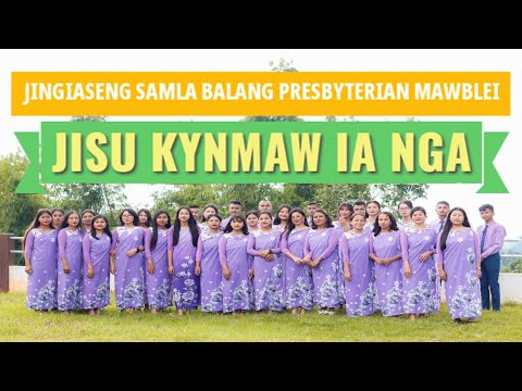 Jisu Kynmaw Ia