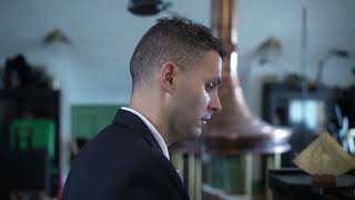 Michael Rosin // Orrery Tempo Canon (Intro) // Instruments