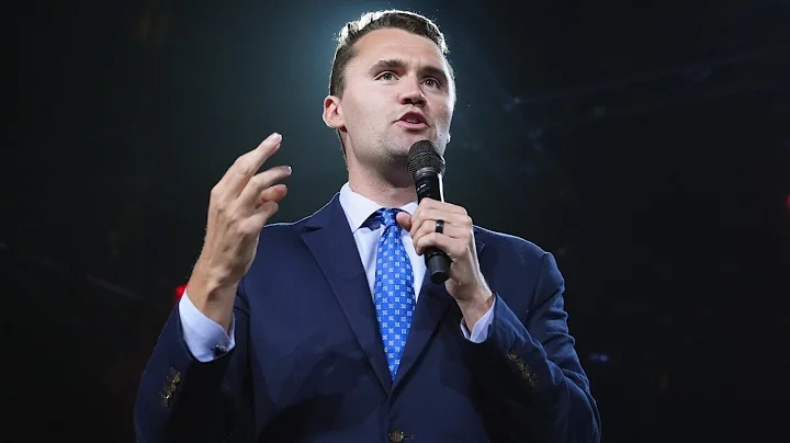 Special Report: Conservative activist Charlie Kirk dead after Utah shooting
