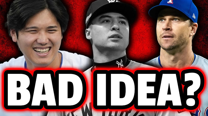 Yankees Making a HUGE MISTAKE, Fans NOT HAPPY! Shohei Ohtani Made More History lol (MLB Recap)