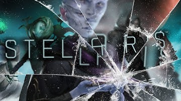 The Update That Broke Stellaris