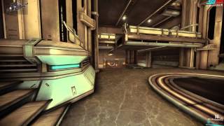 WARFRAME FPS GLITCH!