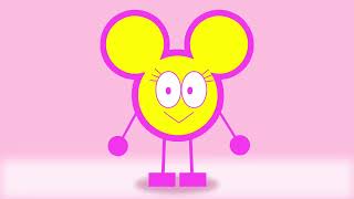 The MouseHeadz - Coral Animation (2026 Remake)