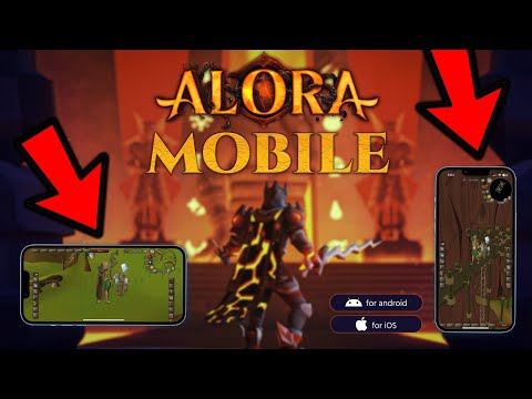 Old School RuneScape APK Download for Android Free