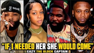 Tsu Surf DROPS BOMB (WHOA😳) + Eazy KEEPS IT 💯 + Remy & Papoose TRADE SHOTS‼️😱