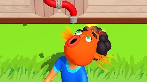 Extra Hot Chili 3D - All Levels Gameplay Android, iOS