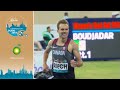Men's 1500m T38 Final | Dubai 2019