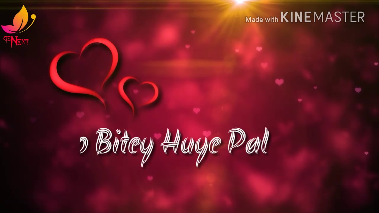 Kaise main bhula doon  Whatsapp status Video