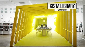 IFLA Public Library Award 2021