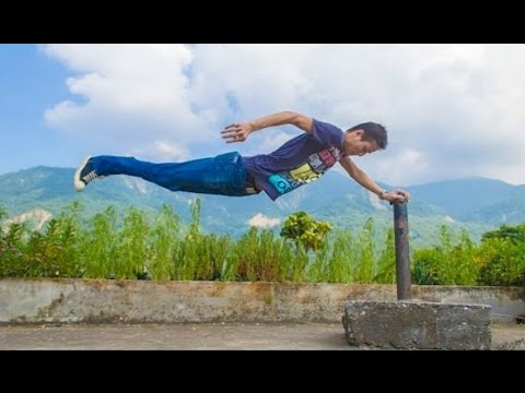 GENTE INCREÍBLE HACIENDO COSAS INCREÍBLES 2016 NIVEL DIOS