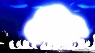 Dbz Sound Effects Large Blast