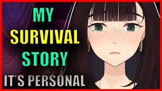 How I survived my Depression | mmo addiction, self hate (CW)