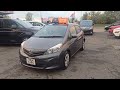 Toyota Yaris / Vitz 1.3 Petrol 2013 Automatic 5 Seats 5dr ULEZ Free (Full Review)