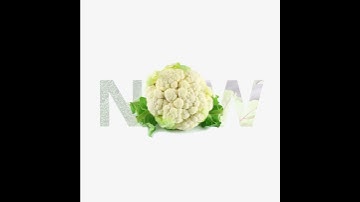 Online grocery offer video motion graphics.