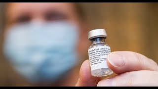 Moderna porte plainte contre Pfizer/BioNTech pour violation de brevet concernant leur vaccin cont…