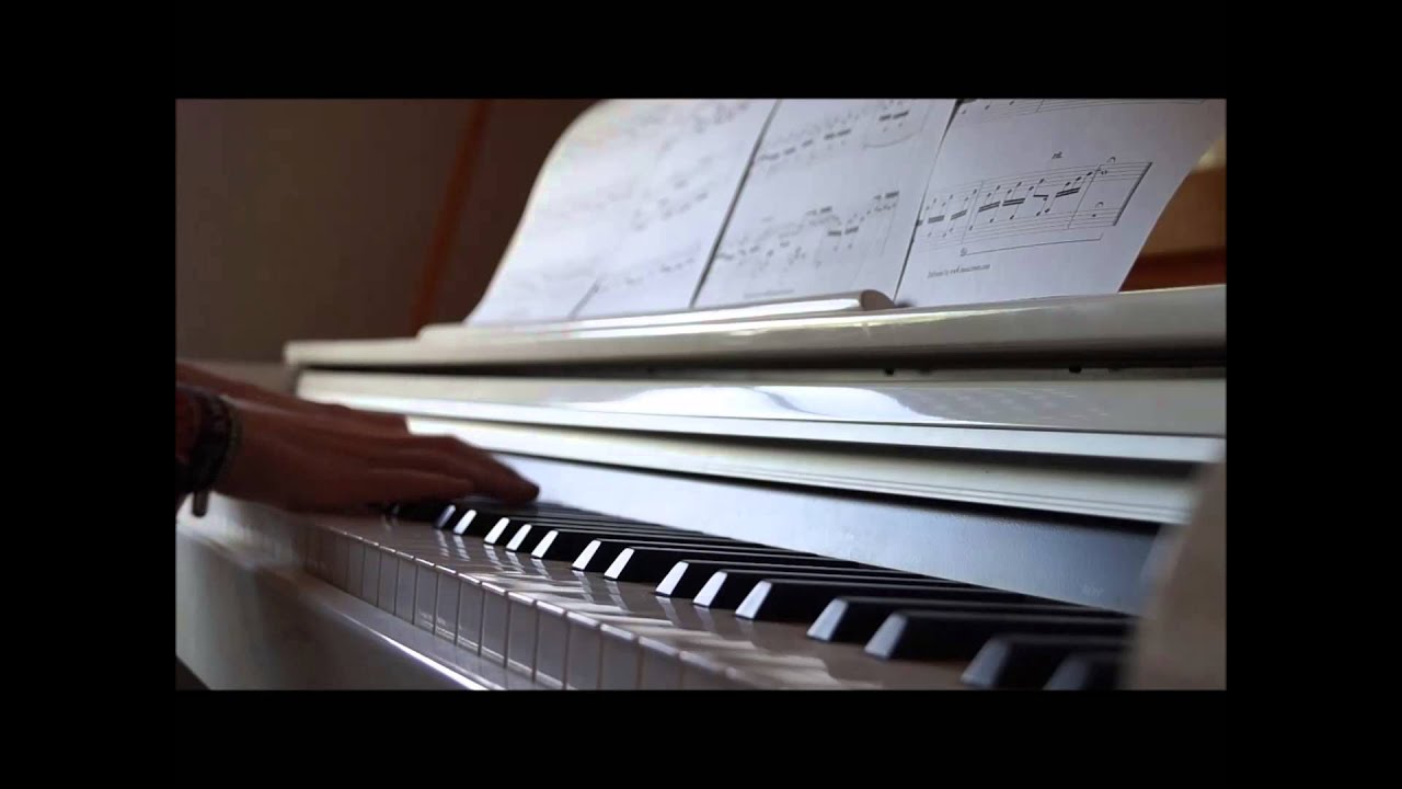Giovanni Marradi – Passionate Piano