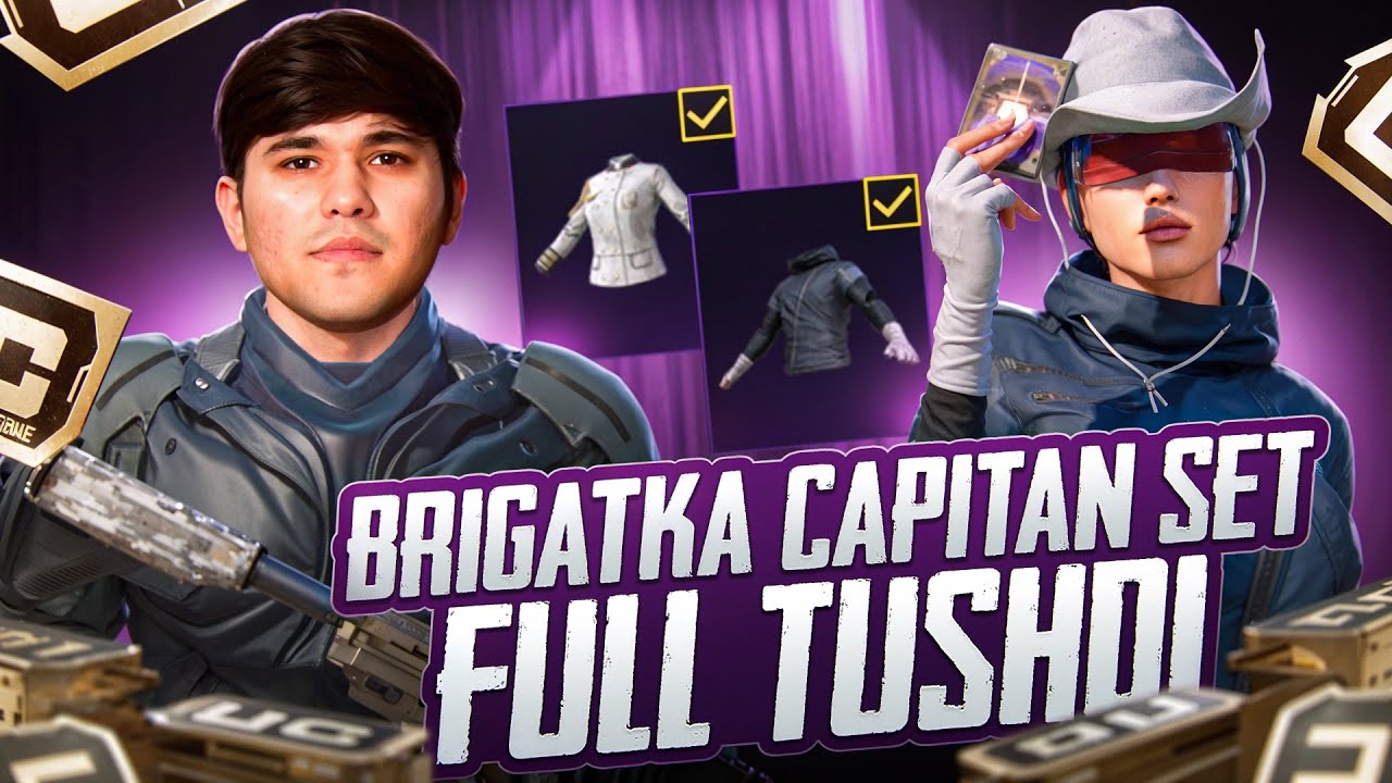 Biz hammomda bug hammomini oldik.