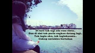 Djaka-Mencari Pengganti Dirimu