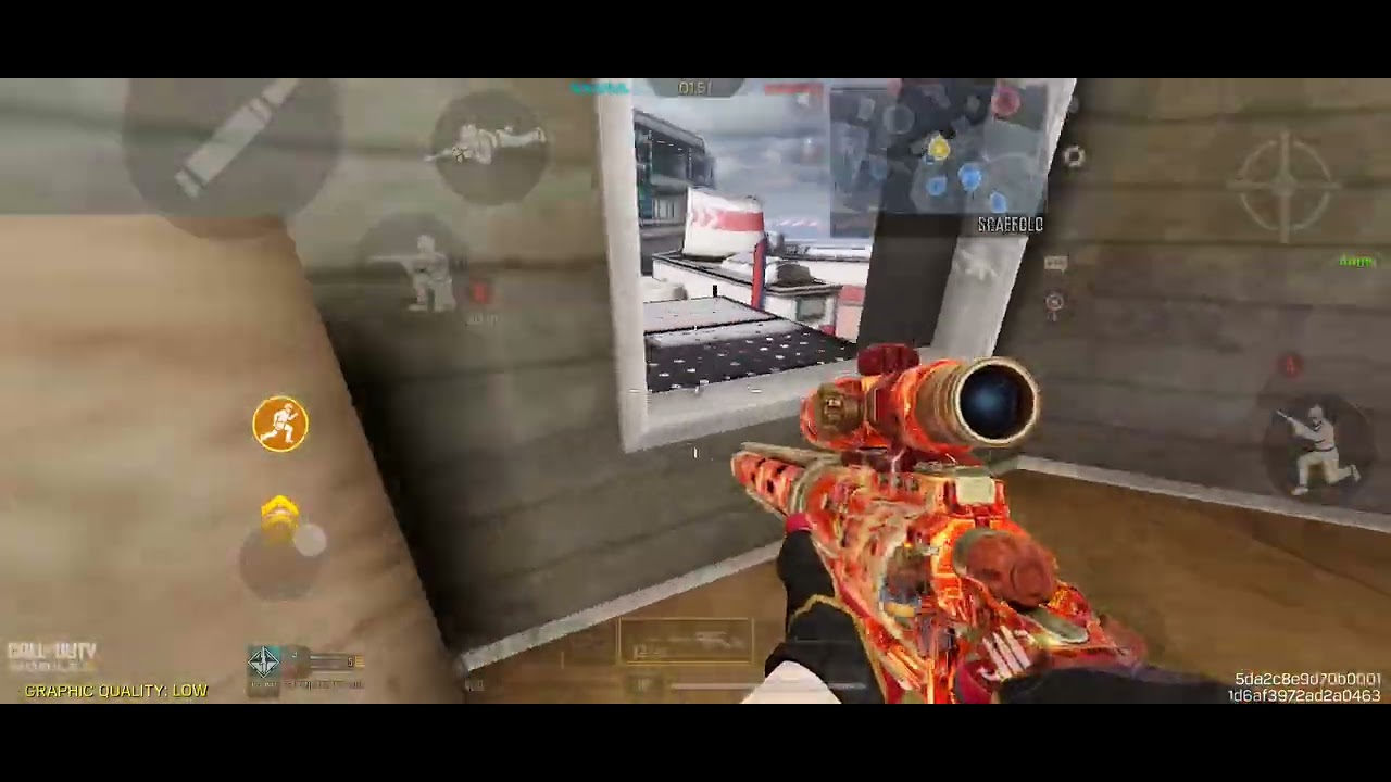 COD Gameplay - YouTube