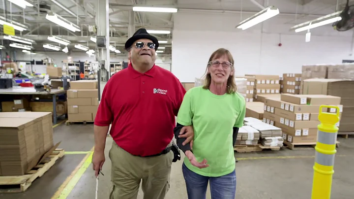 NIB Employee Spotlight: Julius Perez