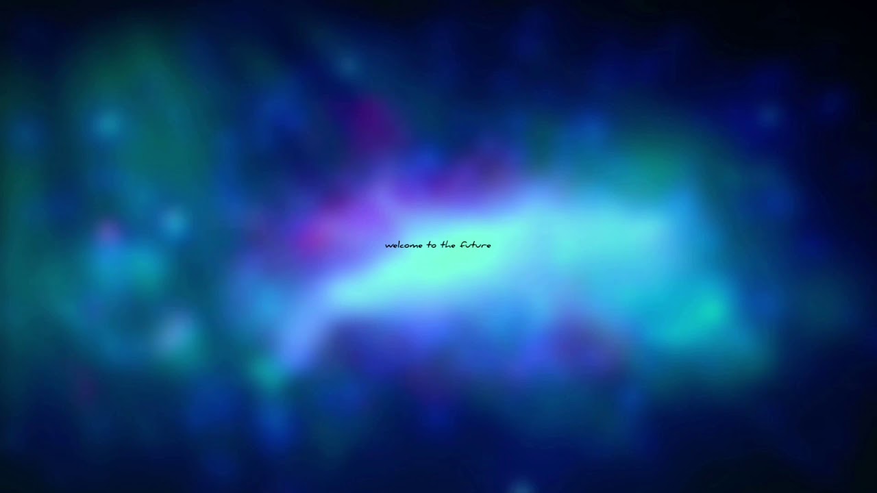 petri alanko - welcome to the future (slowed + supereverb)[FV]