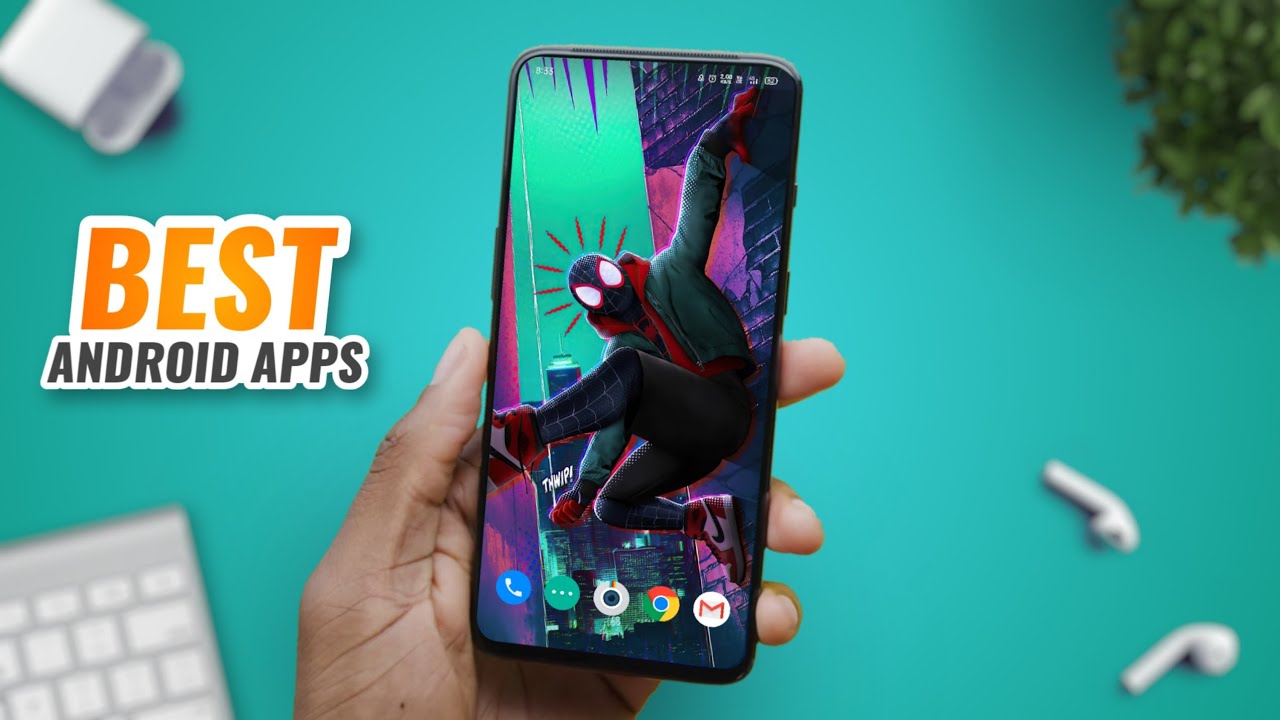 Top 10 Best Android Apps - September 2020