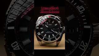 The MOST Viral Seiko Mod 🌙