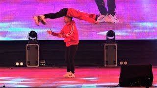 Zero Four Dance Crew(I)零肆舞團/台中國際舞蹈嘉年華(Oct. 27, 2019)