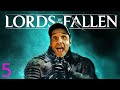 Der Dark Souls Bastard - Let´s Play Lords of the Fallen 5