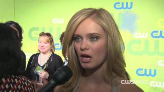The Beautiful Life - Sara Paxton