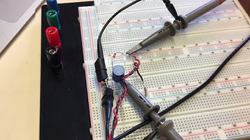 Band pass filter