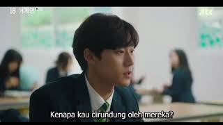 [INDO SUB] Drama Korea 18 Again Episode 1 pt2