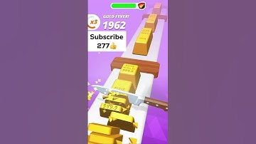 Perfect slice part 1 | #shorts #shortsfeed #perfectslicesgame